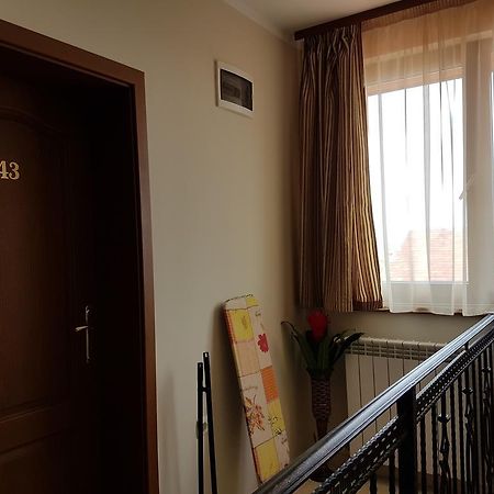 Guest House Markovi Aheloy ภายนอก รูปภาพ