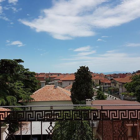 Guest House Markovi Aheloy ภายนอก รูปภาพ