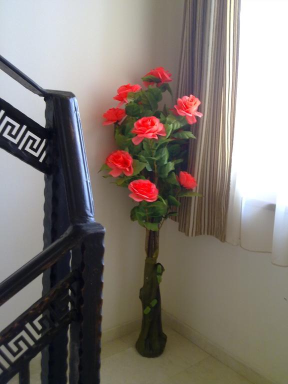 Guest House Markovi Aheloy ภายนอก รูปภาพ