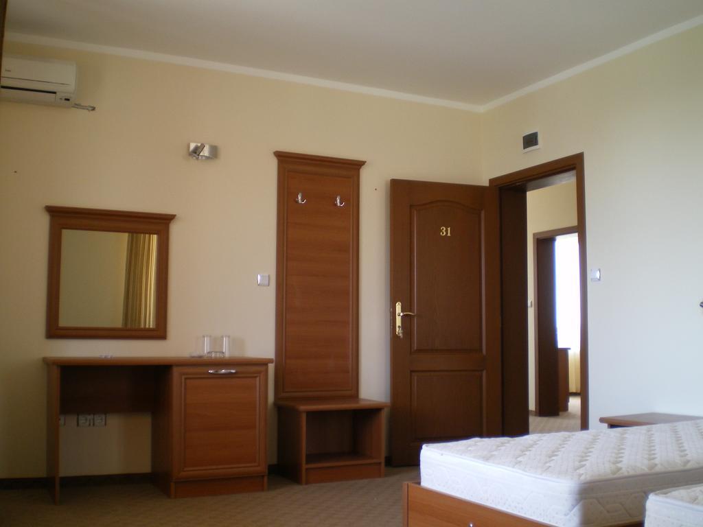 Guest House Markovi Aheloy ภายนอก รูปภาพ