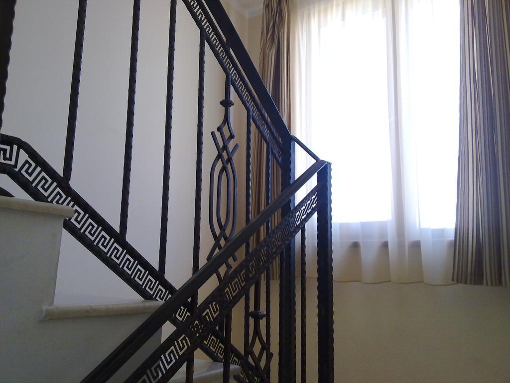 Guest House Markovi Aheloy ภายนอก รูปภาพ