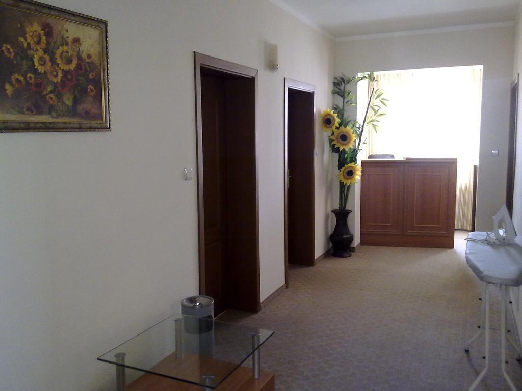 Guest House Markovi Aheloy ภายนอก รูปภาพ