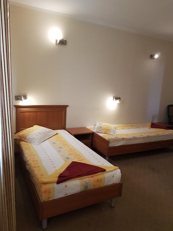 Guest House Markovi Aheloy ภายนอก รูปภาพ