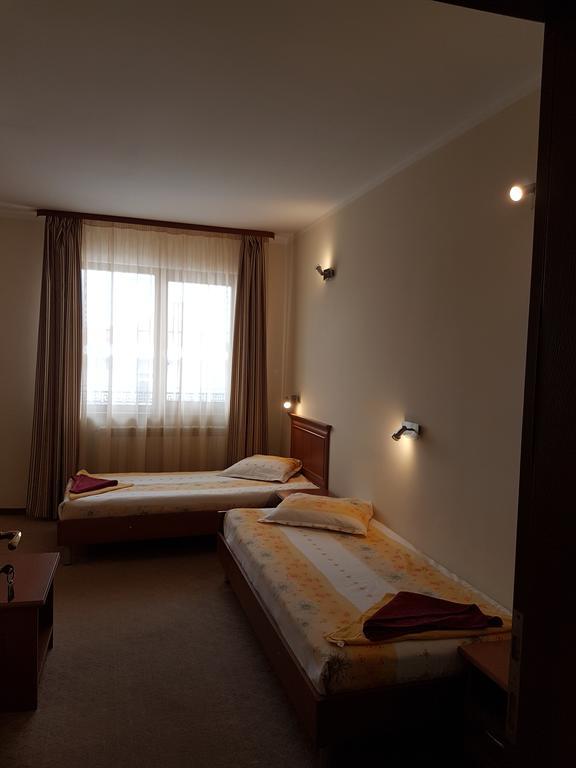 Guest House Markovi Aheloy ภายนอก รูปภาพ