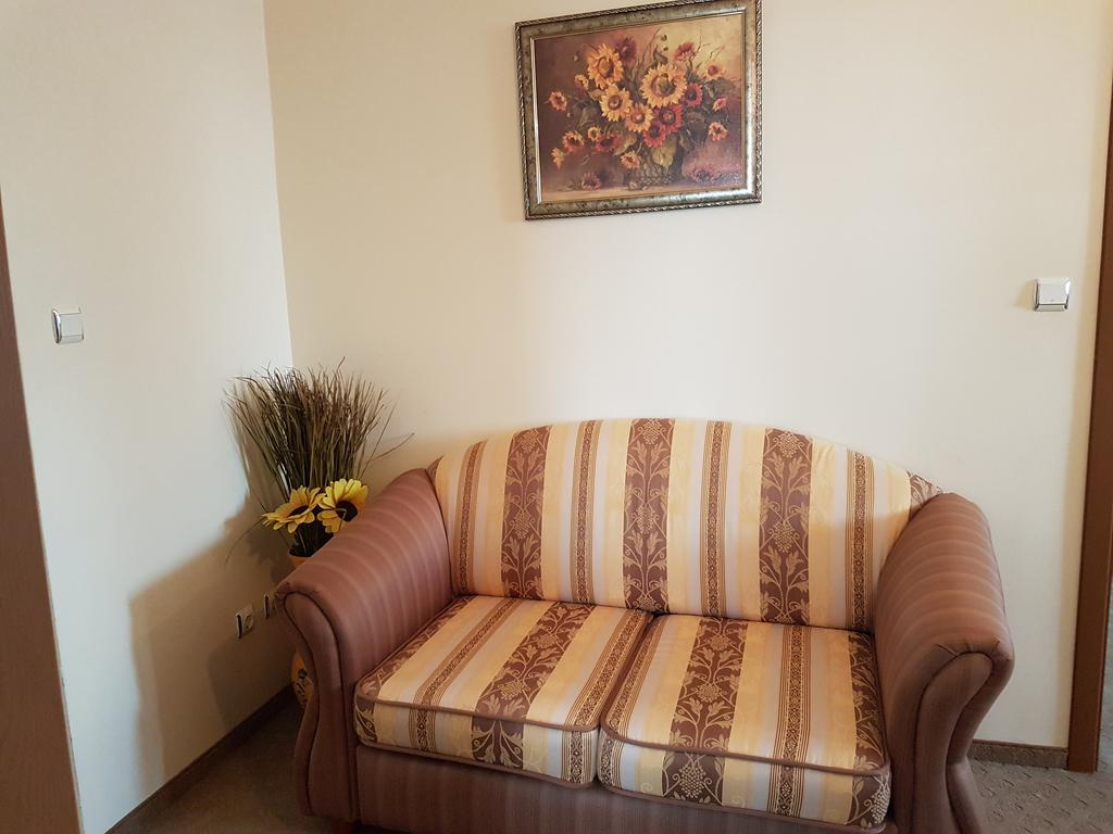 Guest House Markovi Aheloy ภายนอก รูปภาพ