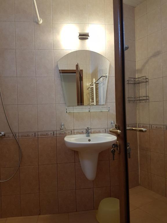 Guest House Markovi Aheloy ภายนอก รูปภาพ