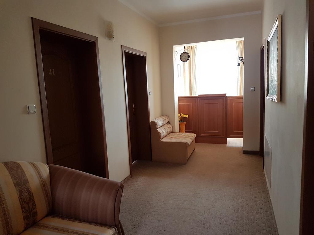 Guest House Markovi Aheloy ภายนอก รูปภาพ
