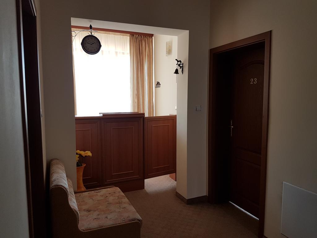 Guest House Markovi Aheloy ภายนอก รูปภาพ
