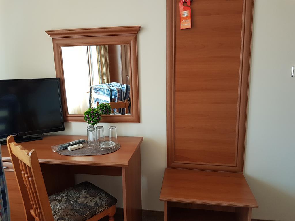 Guest House Markovi Aheloy ภายนอก รูปภาพ