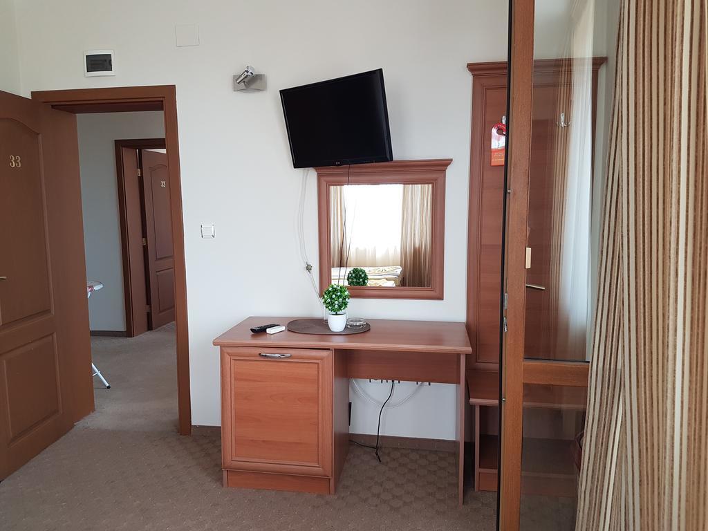 Guest House Markovi Aheloy ภายนอก รูปภาพ