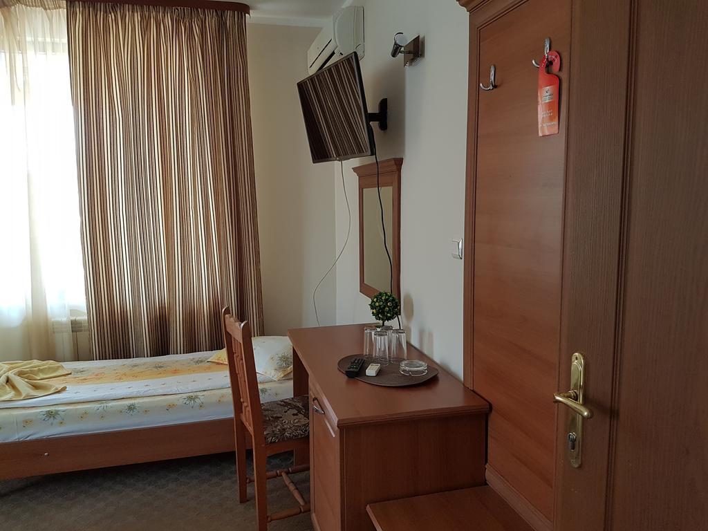 Guest House Markovi Aheloy ภายนอก รูปภาพ
