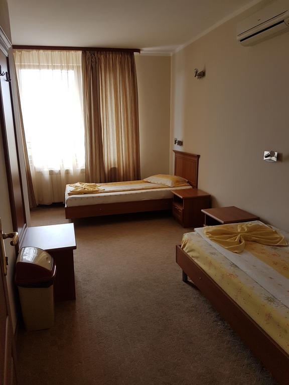 Guest House Markovi Aheloy ภายนอก รูปภาพ