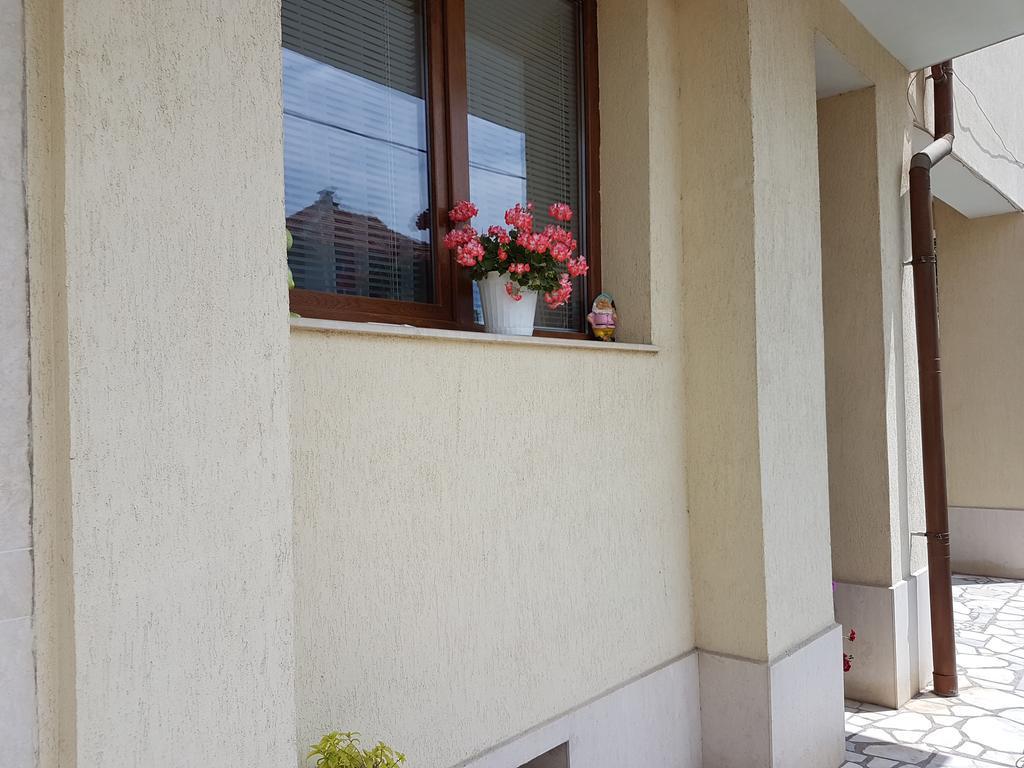 Guest House Markovi Aheloy ภายนอก รูปภาพ