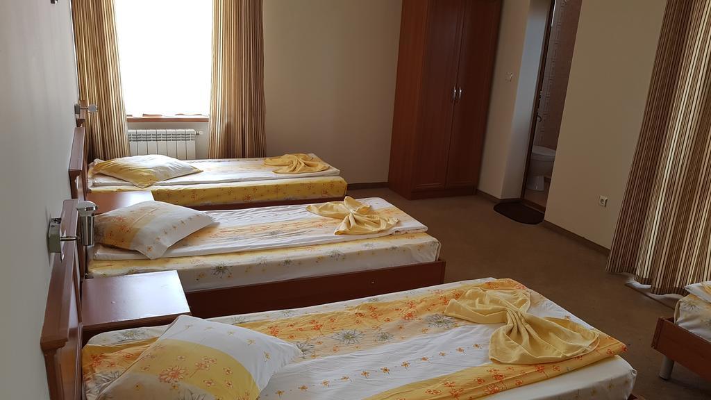 Guest House Markovi Aheloy ภายนอก รูปภาพ